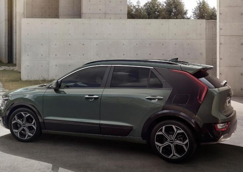 Kia Niro (2022-->>) (3)