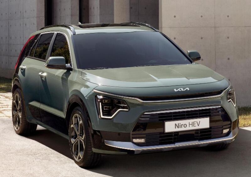 Kia Niro (2022-->>) (6)