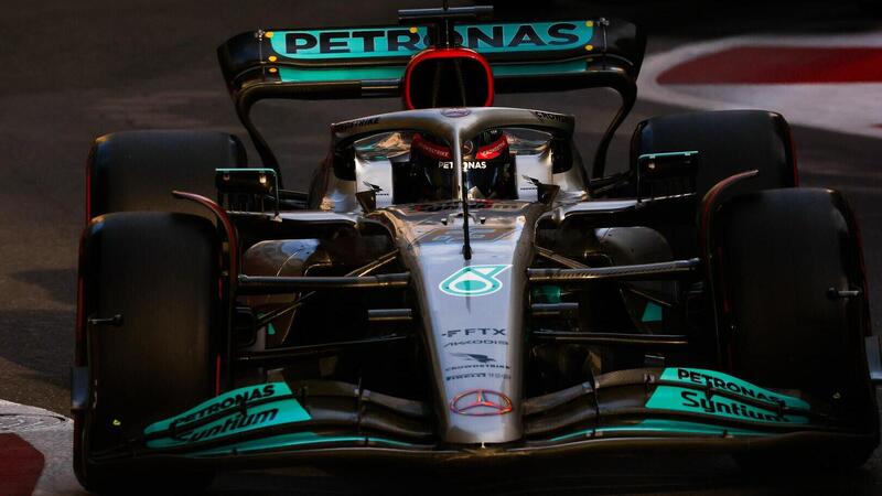 F1. Porpoising, fino a che punto si pu&ograve; tirare la corda della sicurezza?