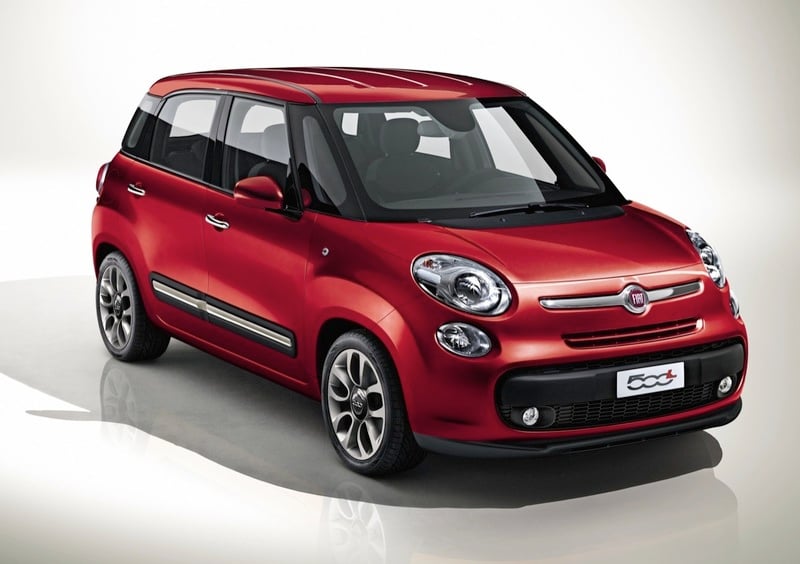 Fiat 500L (2013-22) (6)