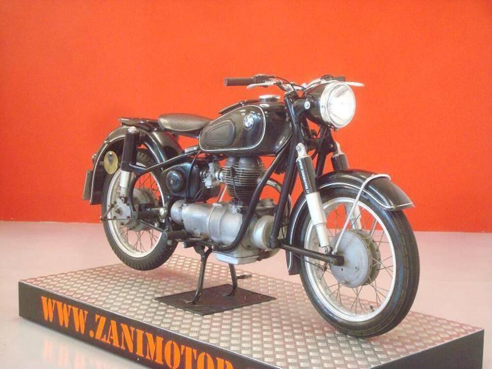 Bmw R 26 (2)