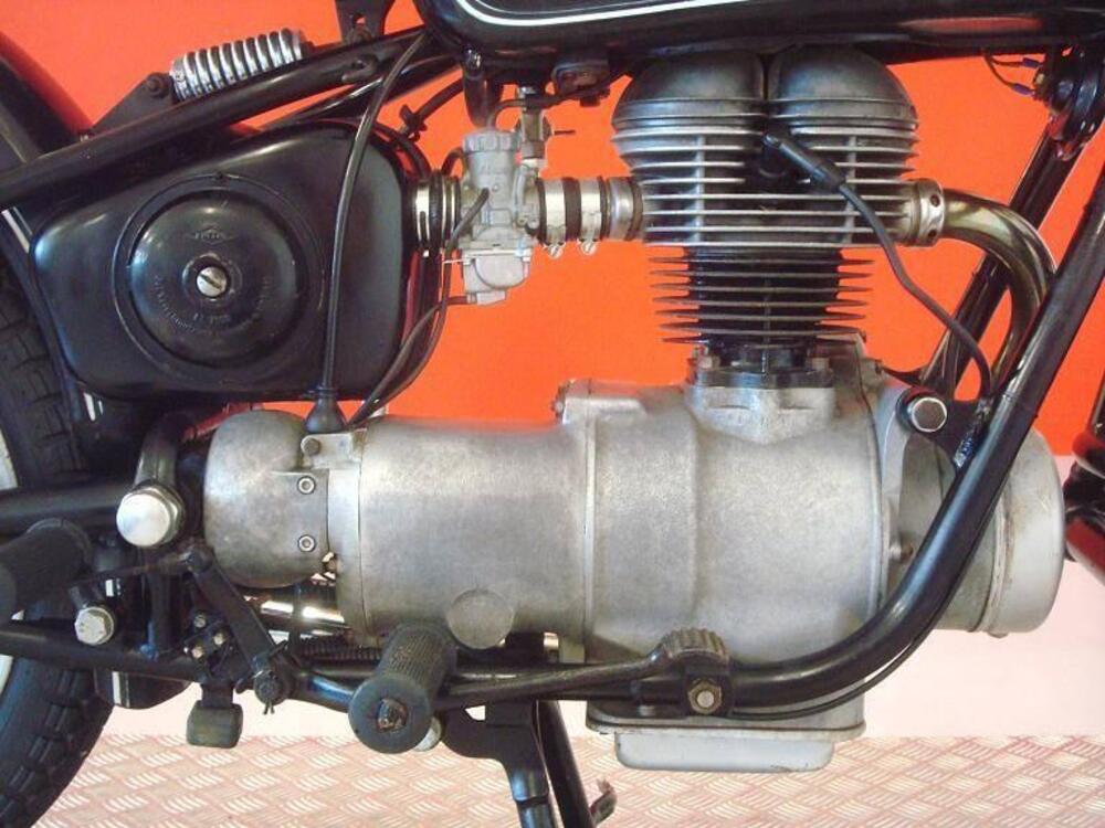 Bmw R 26 (11)