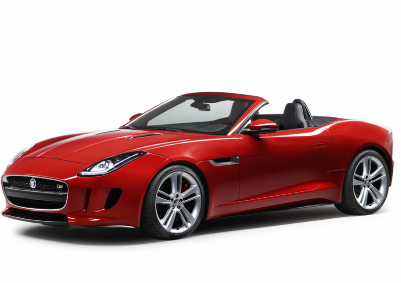 Jaguar F-Type Cabrio (2013-25) (18)