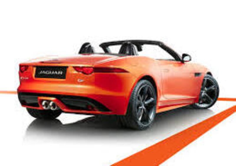 Jaguar F-Type Cabrio (2013-->>) (23)