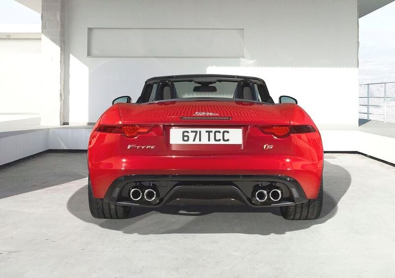 Jaguar F-Type Cabrio (2013-->>) (20)