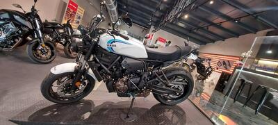 Yamaha XSR 700 (2022 - 25) nuova