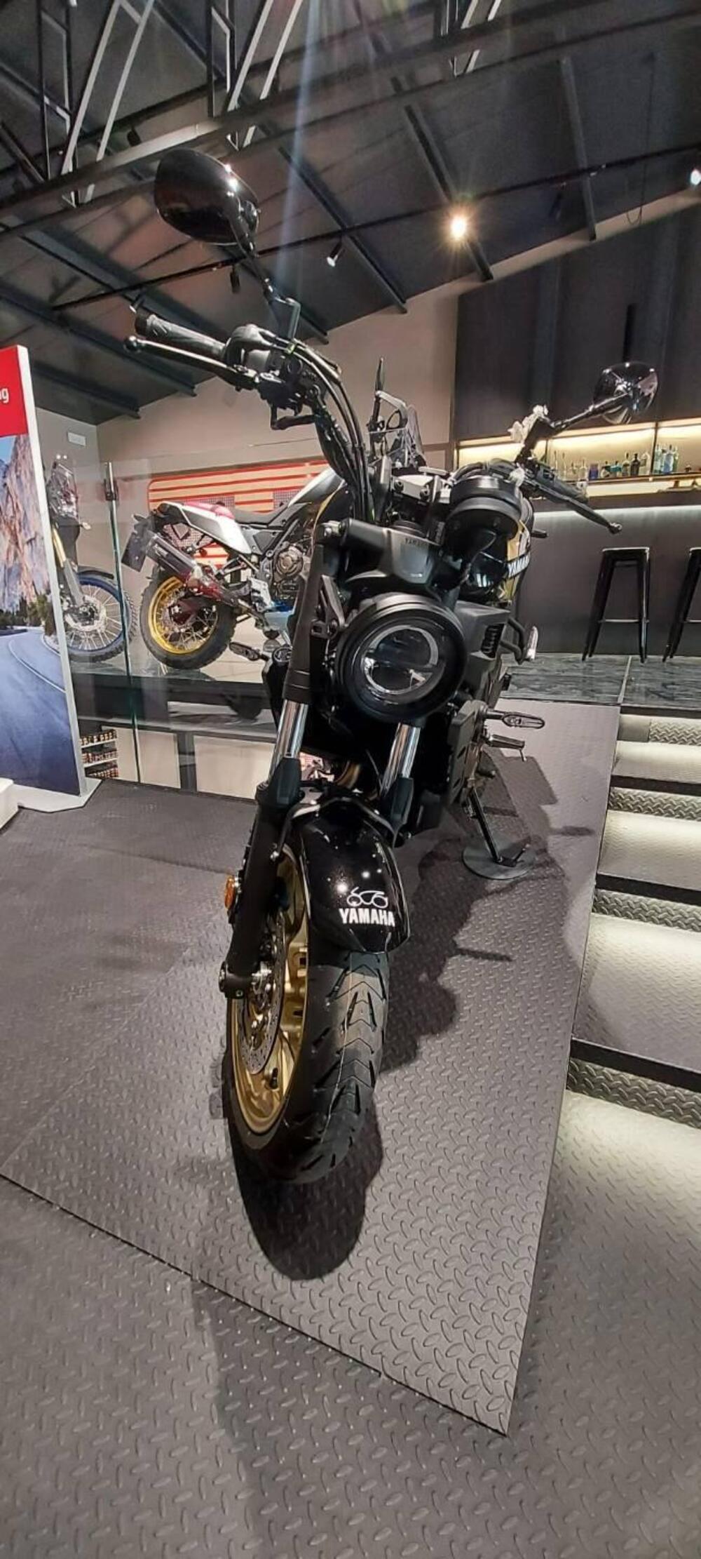 Yamaha XSR 700 (2022 - 25) (3)