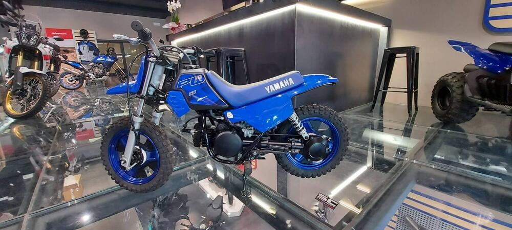 Yamaha PW 50 (2022) (2)