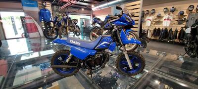 Yamaha PW 50 (2022) nuova