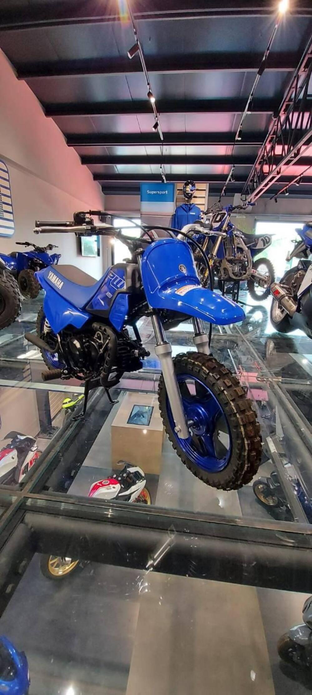 Yamaha PW 50 (2022) (3)