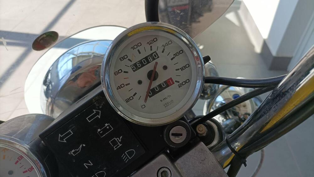 Moto Guzzi Nevada 750 (2)