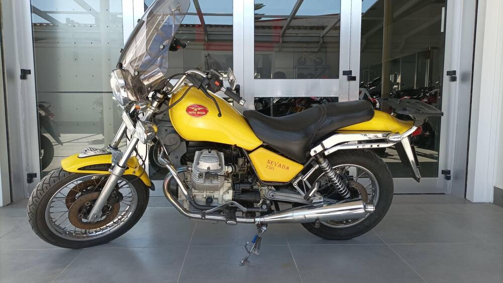 Moto Guzzi Nevada 750 (3)