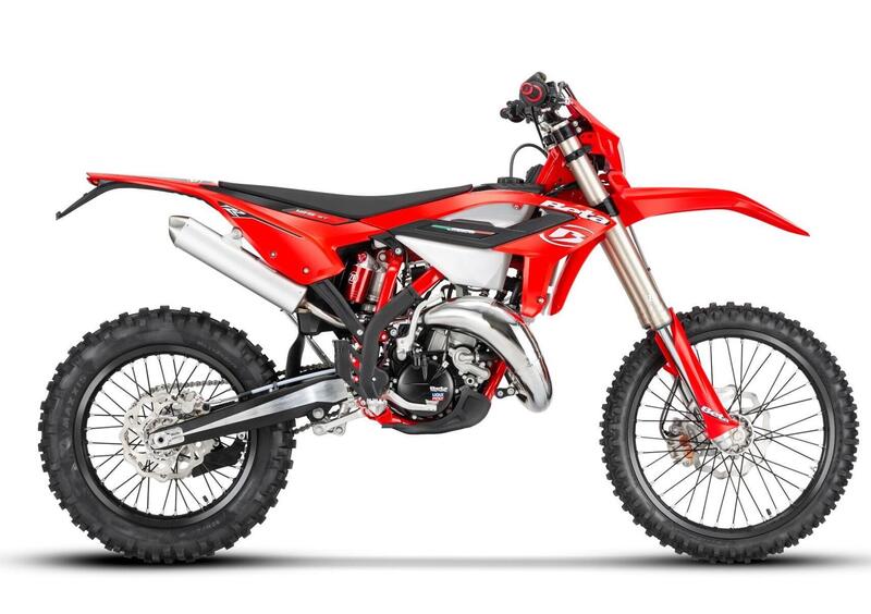 Betamotor RR 125 2T RR 125 2T Enduro (2023) (2)