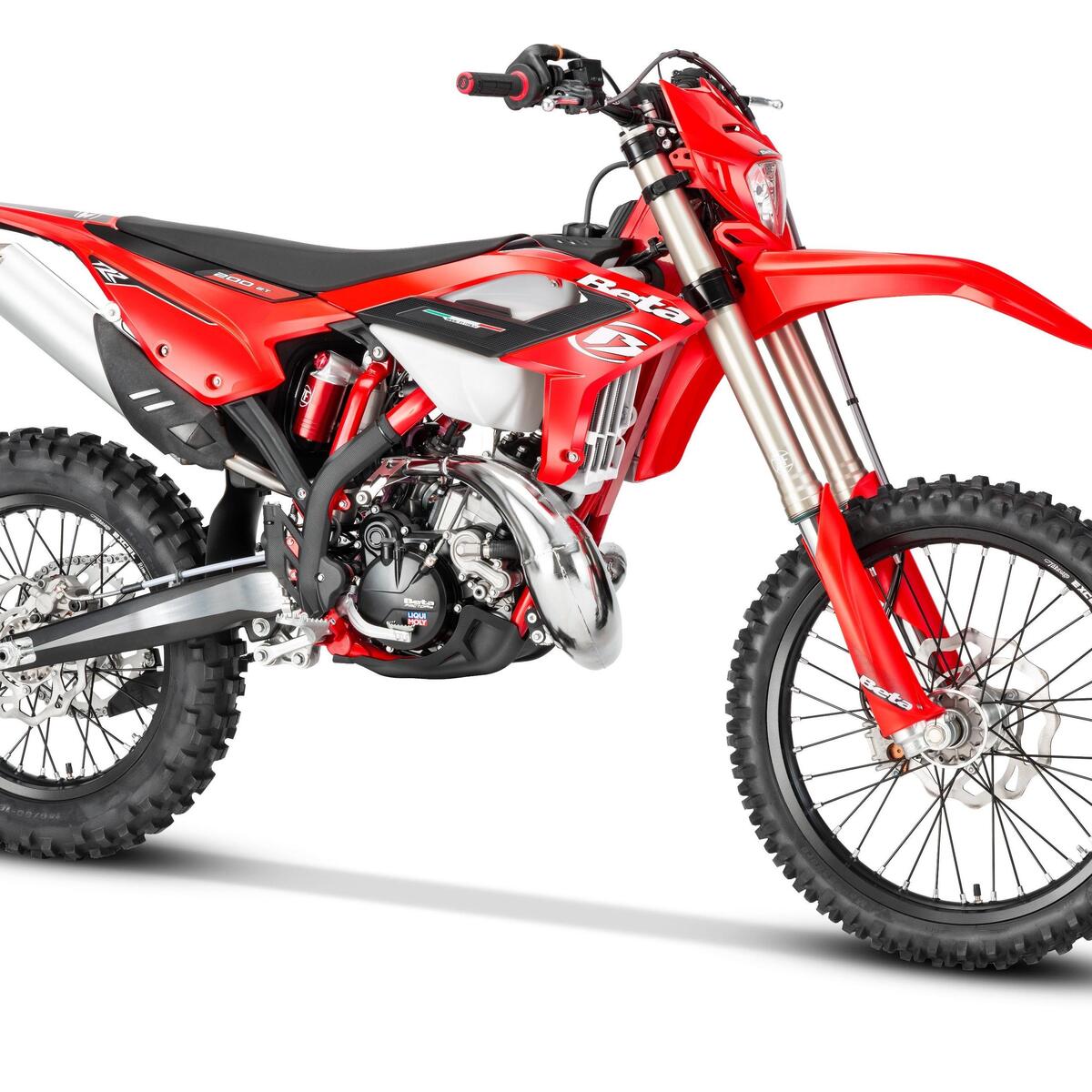 Betamotor RR 200 2T Enduro (2023)