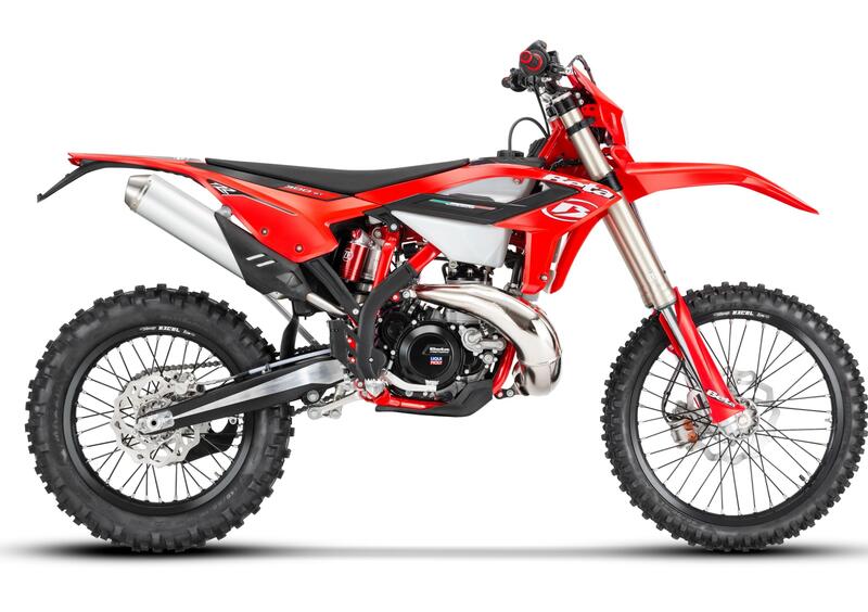 Betamotor RR 250 2T RR 250 2T Enduro (2023) (2)