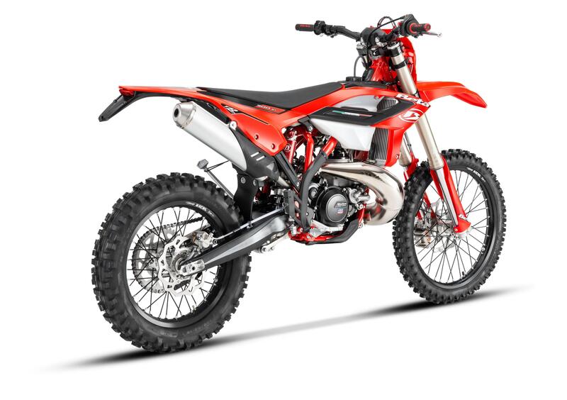 Betamotor RR 250 2T RR 250 2T Enduro (2023) (3)