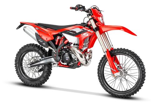 Betamotor RR 300 2T Enduro (2023)