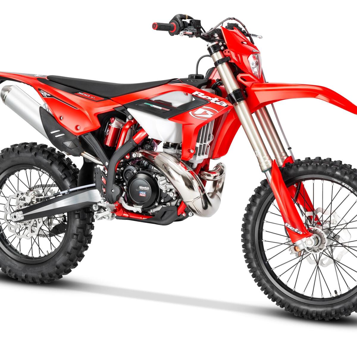 Betamotor RR 300 2T Enduro (2023)