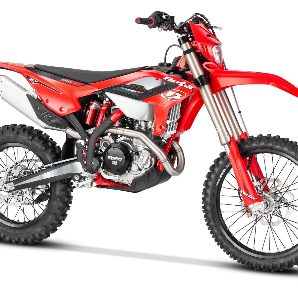Betamotor RR 350 4T Enduro (2023)