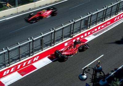 Formula 1: cosa sta succedendo alla Ferrari? La nostra opinione