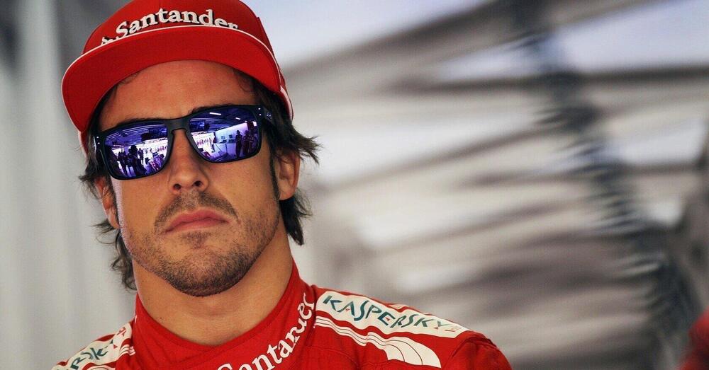 Alonso di nuovo in Ferrari? L&rsquo;indiscrezione sul 2023 che fa sognare i fans
