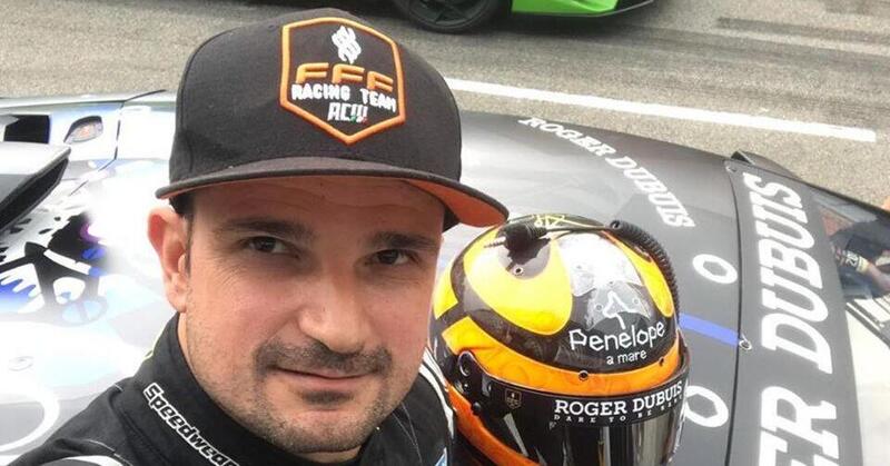 Formula 1, Vitantonio Liuzzi: &quot;Ferrari, per il mondiale se ne riparla il prossimo anno&quot;