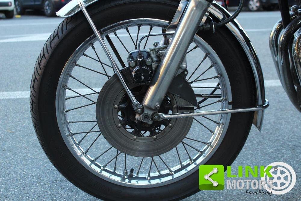 Honda CB 500 (1975 - 80) (5)