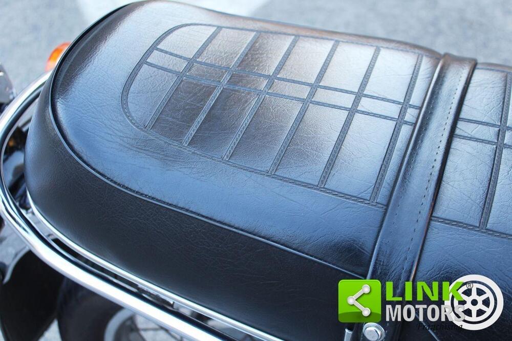 Honda CB 500 (1975 - 80) (6)