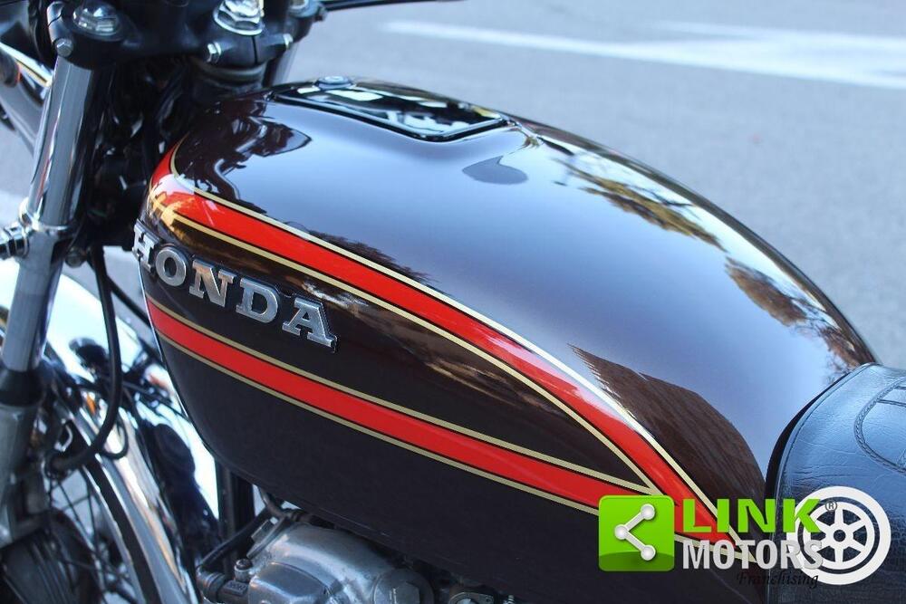 Honda CB 500 (1975 - 80) (11)