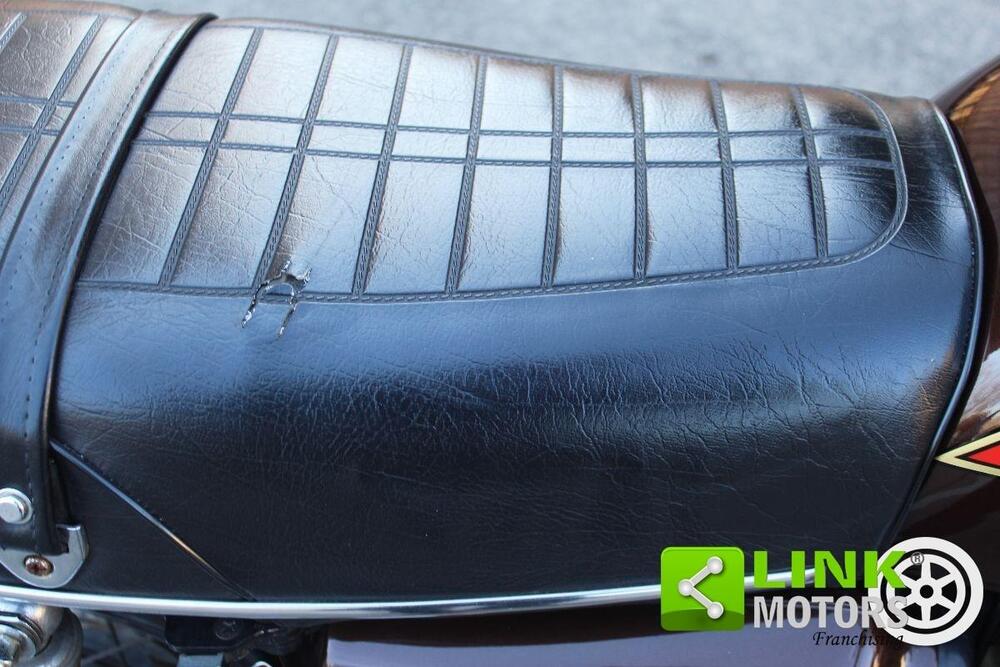 Honda CB 500 (1975 - 80) (7)