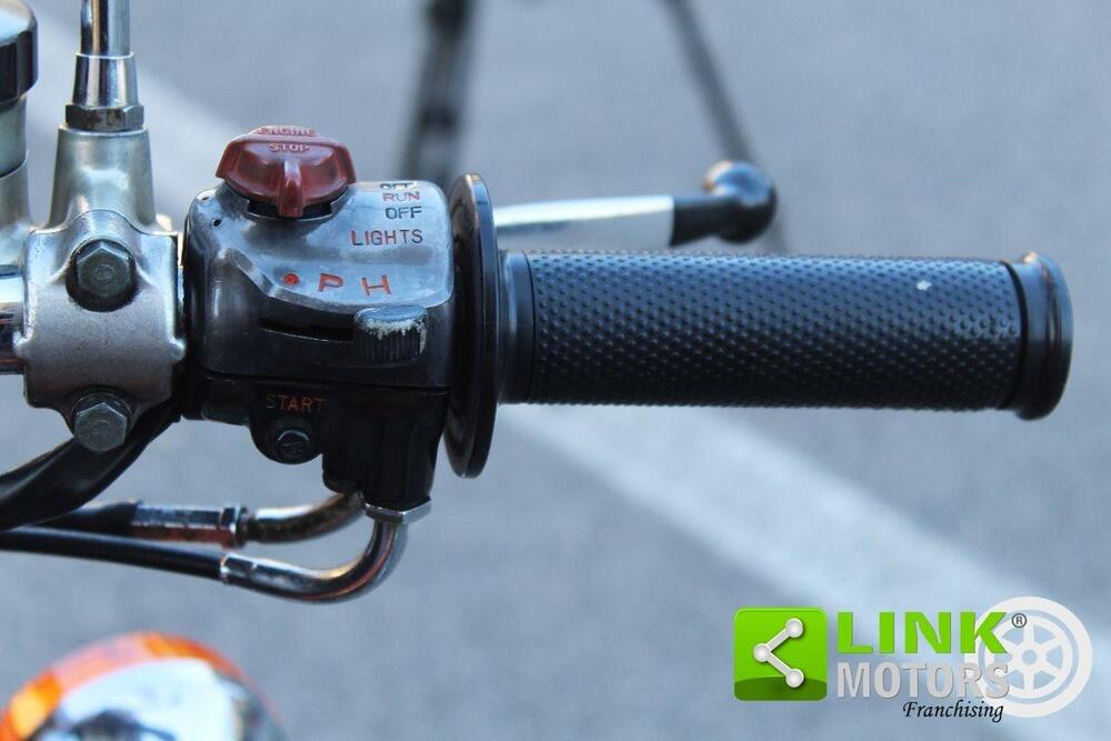 Honda CB 500 (1975 - 80) (19)