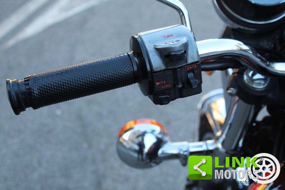 Honda CB 500 (1975 - 80) (20)