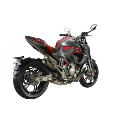 Zontes ZT310-R (2019 - 20) nuova