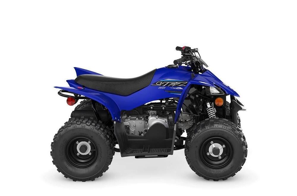 Yamaha YFZ 50 (2022)