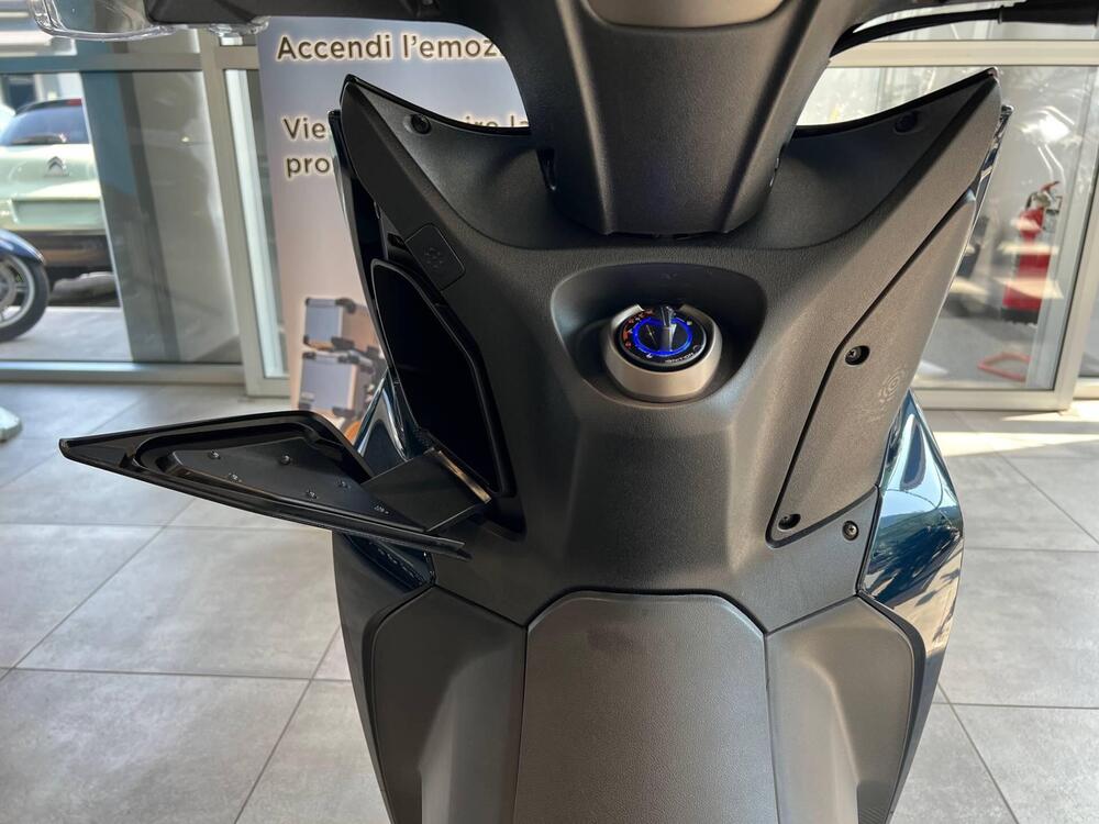 Kymco Agility 300i (2021 - 25) (17)