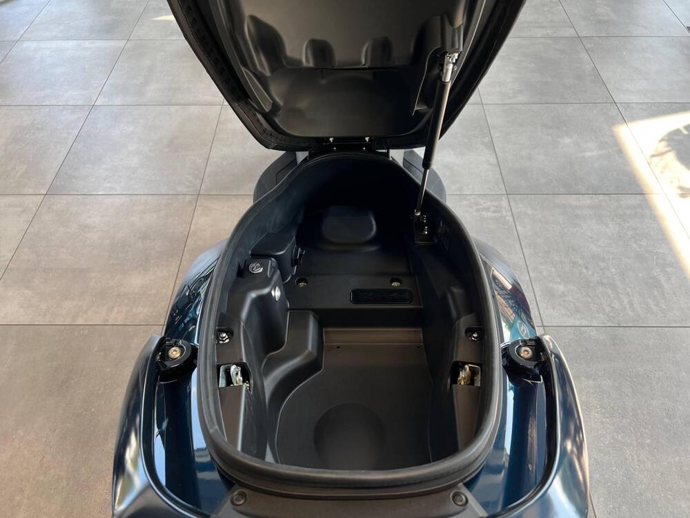 Kymco Agility 300i (2021 - 25) (20)