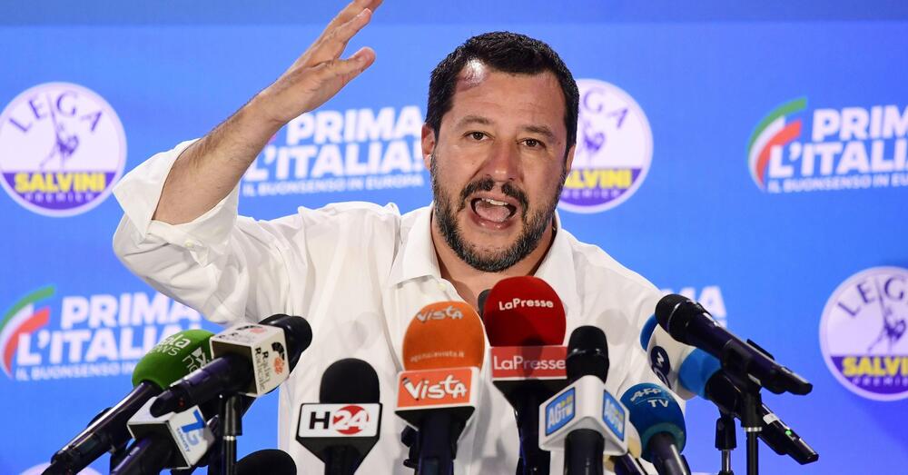 La Lega trova l&rsquo;erede di Zaia (viene da Treviso) e vuol dire solo una cosa: bye bye Salvini 