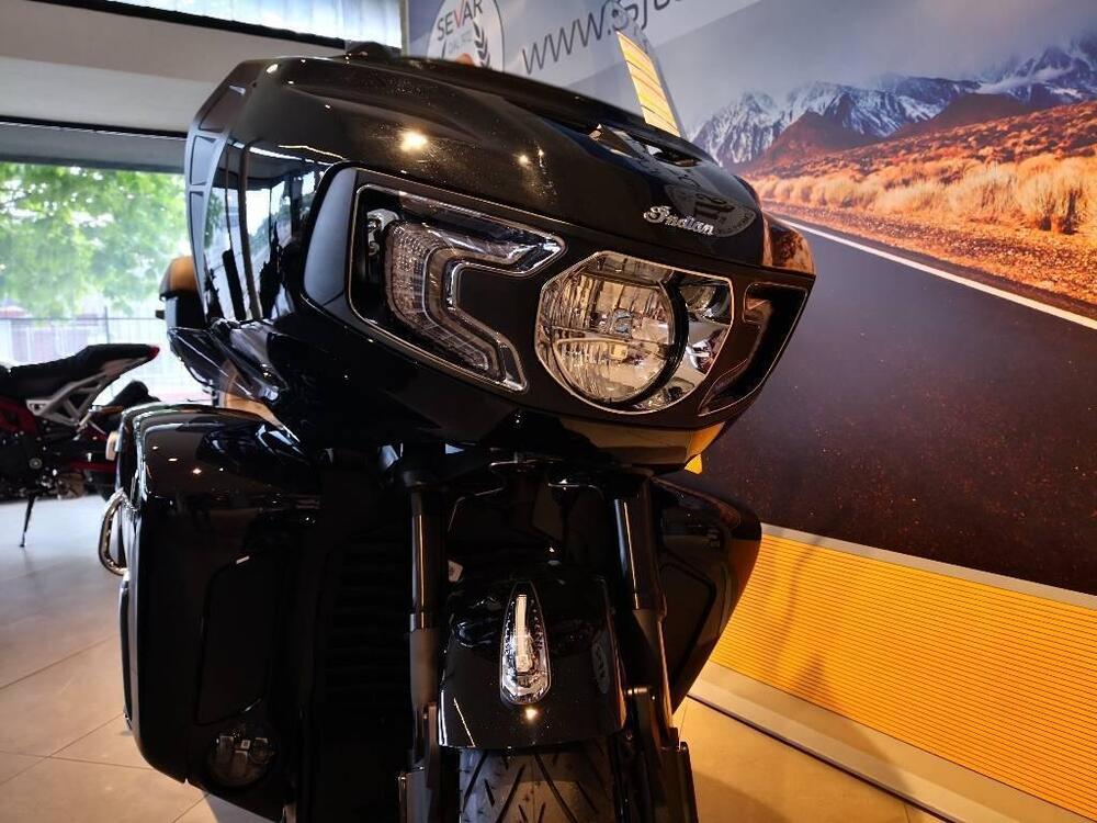 Indian Pursuit 1768 Limited (2022 - 25) (5)