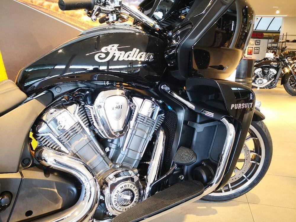 Indian Pursuit 1768 Limited (2022 - 25) (7)