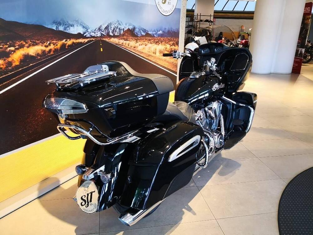 Indian Pursuit 1768 Limited (2022 - 25) (9)