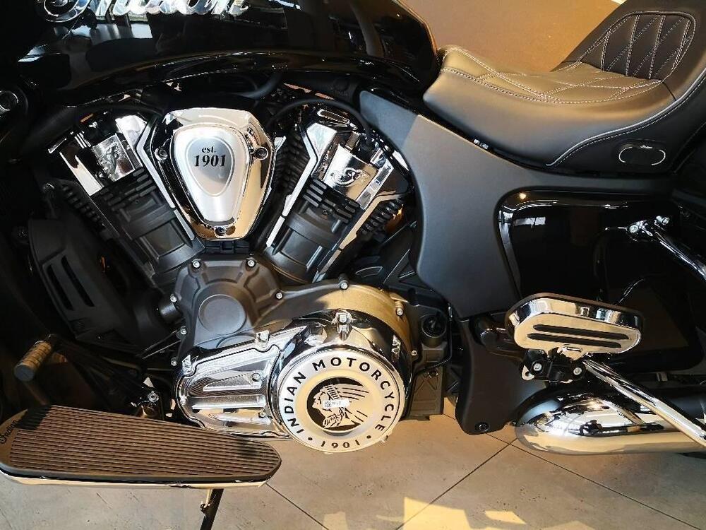 Indian Pursuit 1768 Limited (2022 - 25) (18)