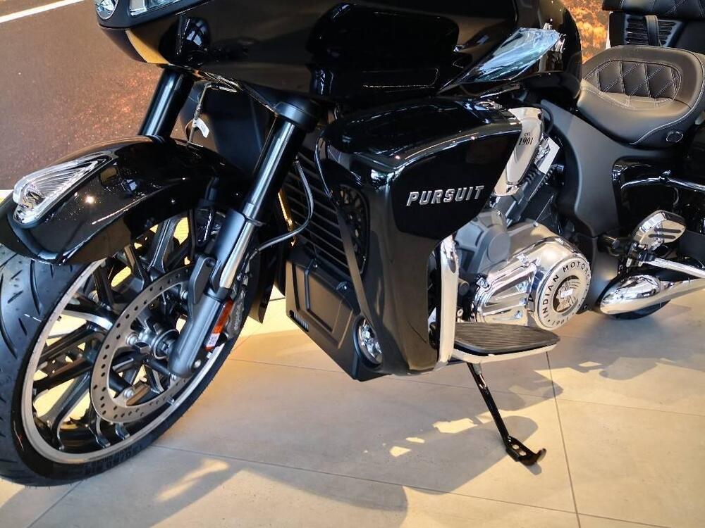 Indian Pursuit 1768 Limited (2022 - 25) (19)