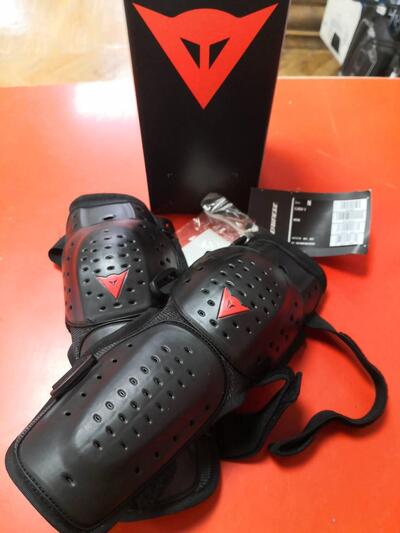 Protezioni gomito Dainese ELBOW V E1