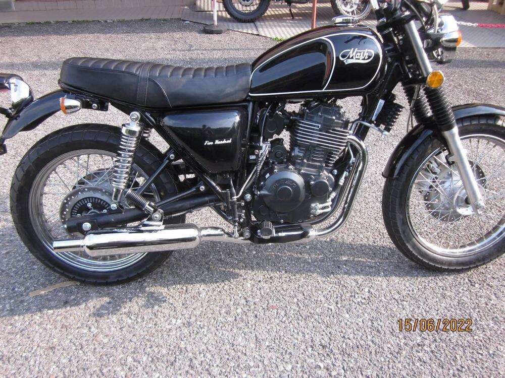 Mash Italia Five Hundred 400 (2021 - 25) (2)