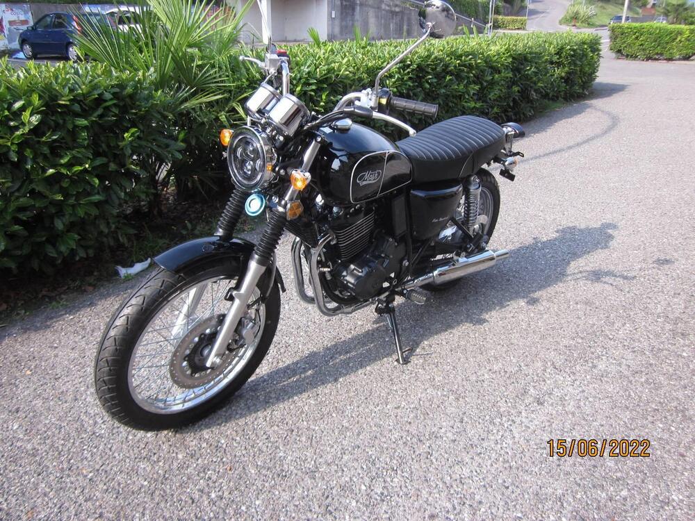 Mash Italia Five Hundred 400 (2021 - 25) (4)