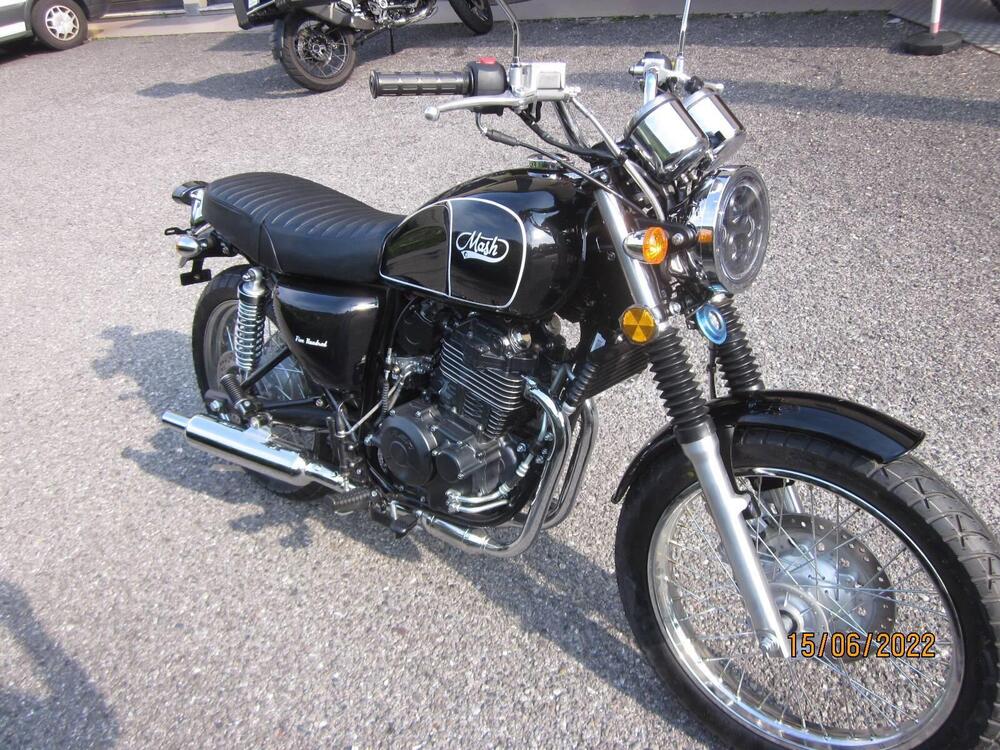 Mash Italia Five Hundred 400 (2021 - 25) (5)