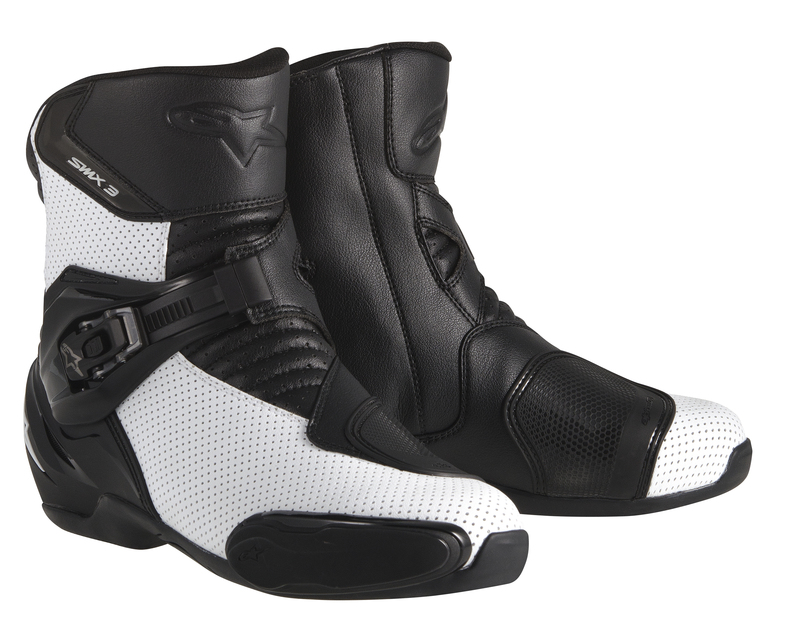 Stivaletto Alpinestars S-MX3