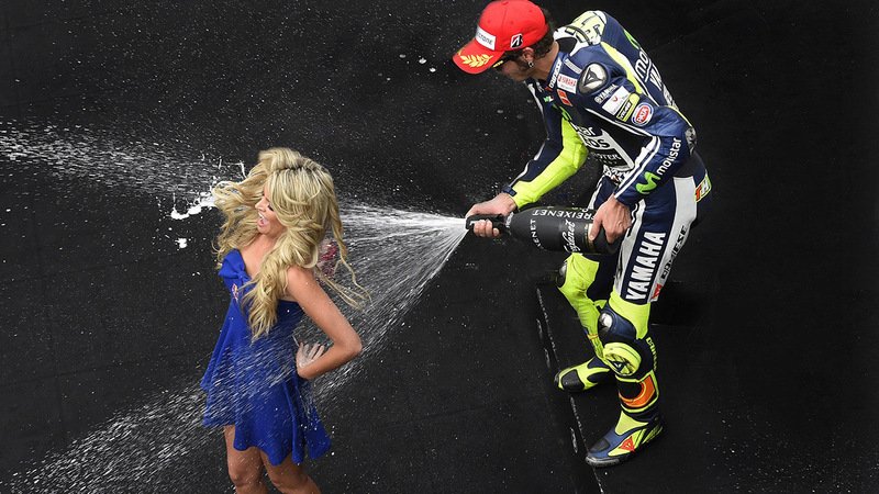 GP di Indianapolis. Le foto pi&ugrave; belle