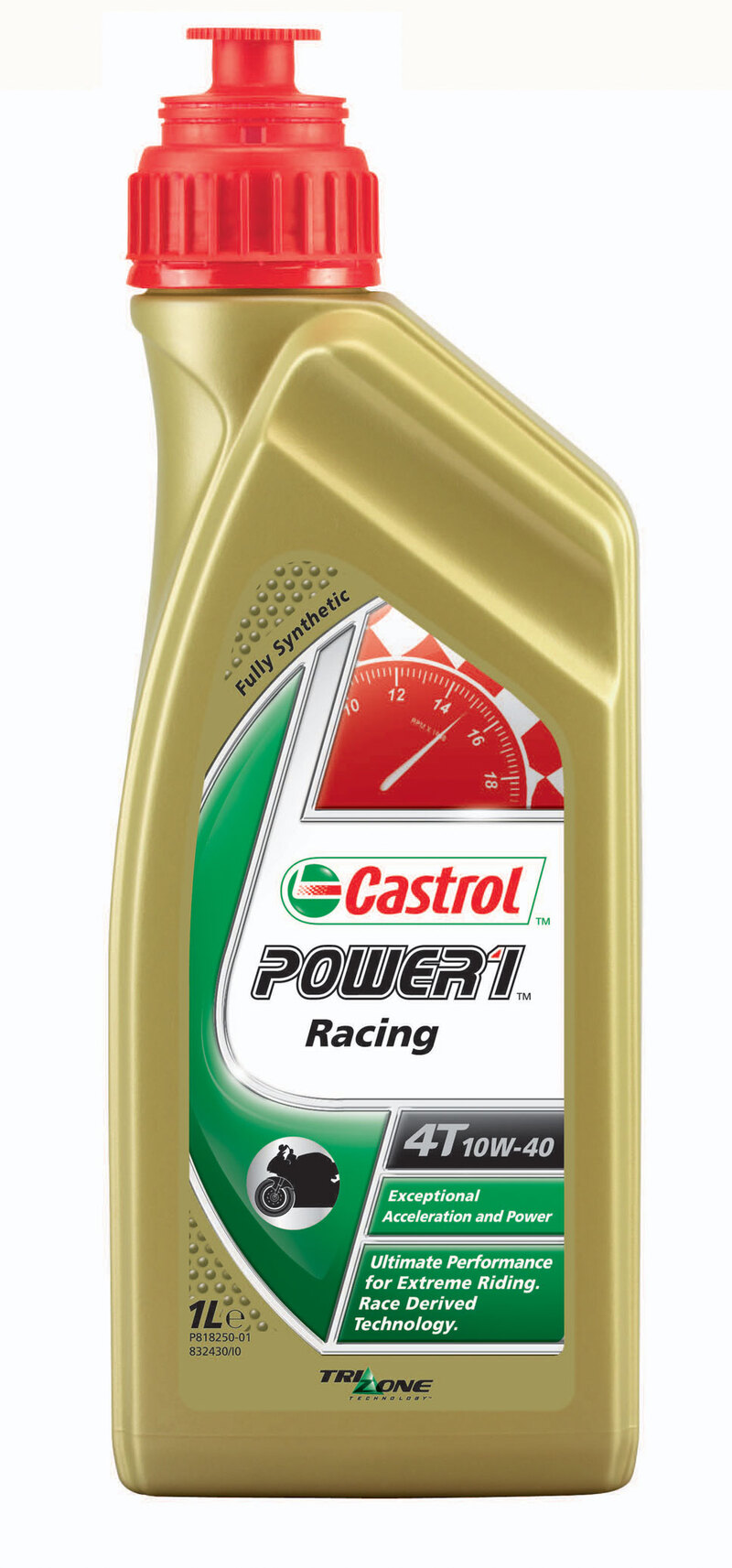 Lubrificanti Castrol Power 1