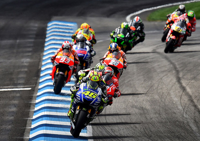 Orari TV MotoGP Silverstone diretta live, GP del Regno Unito